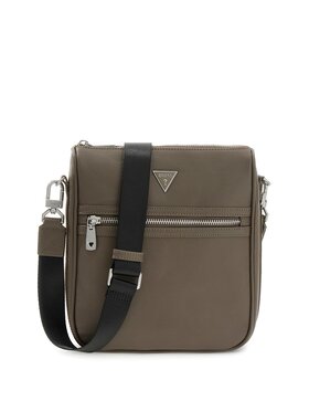 Guess Guess Torba 178701 Brązowy