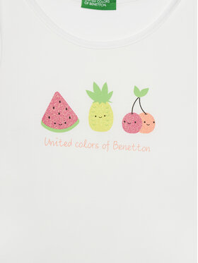 Τοπ United Colors Of Benetton φωτογραφία