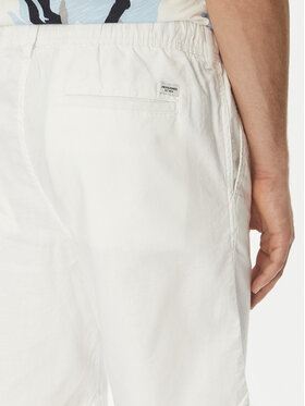 Σορτς υφασμάτινο Jack & Jones φωτογραφία