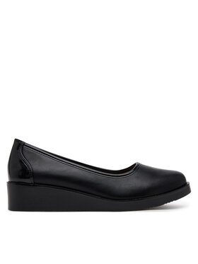Clara Barson Clara Barson Туфлі WYL3395-6 Чорний