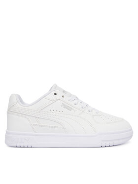 Puma Puma Sneakersy Puma Caven III Jr 406235 01 Bílá