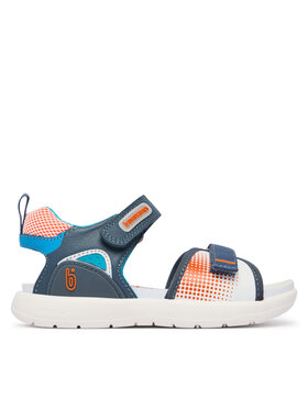 Biomecanics Biomecanics Босоніжки 262236 M Cиній