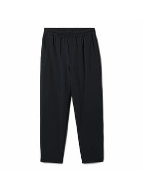 Columbia Columbia Spodnie outdoor 205288 Czarny Regular Fit