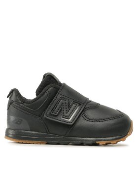 New Balance New Balance Sportcipő NW574NBB Fekete