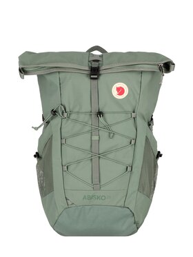 Fjällräven Fjällräven Plecak 274690 Zielony
