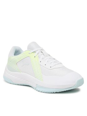 Puma Puma Chaussures Varion Jr 106585 08 Blanc