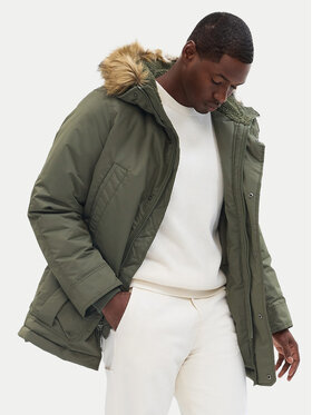 Giubbotto verde cheap