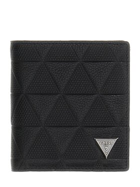 Guess Guess Geldbörse 182899 Schwarz