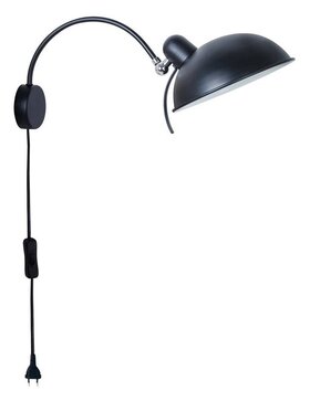 Candellux Candellux Lampa 5906714853602 Czarny