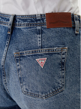 Guess Jeans Τζιν Guess Jeans - 5