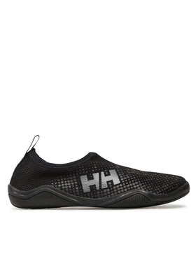 Helly Hansen Helly Hansen Batai vandens sportui Crest Watermoc 11556_990 Juoda