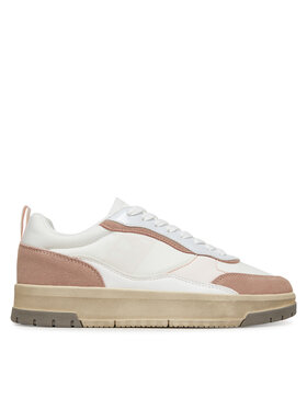 Napapijri Napapijri Sneakersy Sand NP0A4IR6 Biały