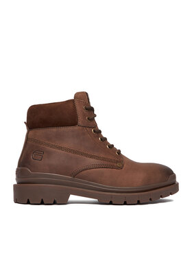 G-Star Raw G-Star Raw Зимни обувки CEO-BLAKE-02 MI08 Кафяв