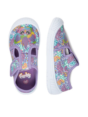 Παντόφλες Σπιτιού FURBY φωτογραφία