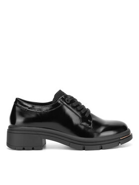 MEXX MEXX Mokasíny MI001101043W Černá
