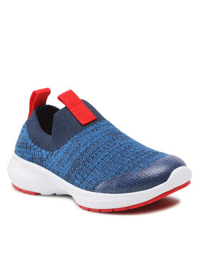 Reima Reima Sneakers Bouncing 569413 Blu scuro