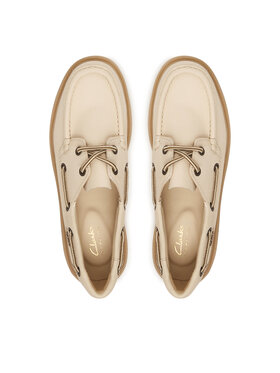 Clarks Αθλητικά Clarks - 6