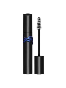 Saint Laurent Saint Laurent Lash Clash Extreme Volume Waterproof Mascara Tusz do rzęs 01 Noir