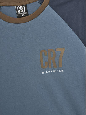 Πιτζάμα Cristiano Ronaldo CR7 φωτογραφία