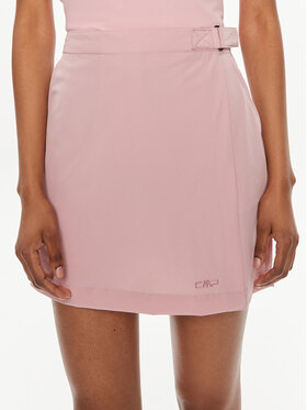CMP CMP Sporta šorti 33T5366 Rozā Regular Fit