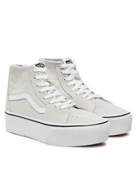 Vans Tenisice Sk8-Hi Tapered Stackform VN000CN5BGF1 Siva