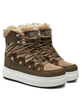 Μπότες Χιονιού Alpine Pro φωτογραφία