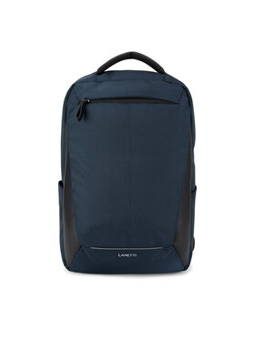 Lanetti Lanetti Ruksak LAN-N-010-05 Tamnoplava
