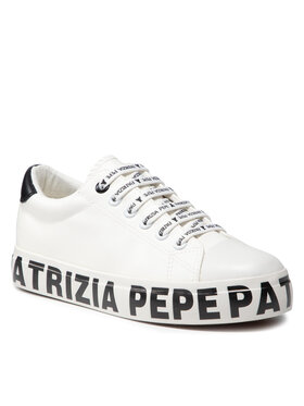 Patrizia Pepe Patrizia Pepe Sneakers PPJ630.06 D Λευκό
