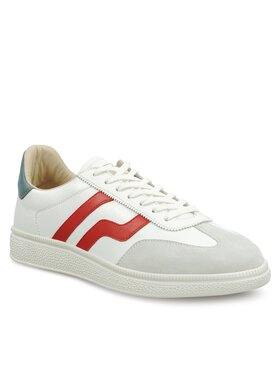 Gant Superge Cuzmo Sneaker 28631482 Bela