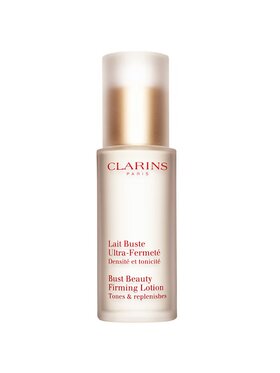 Clarins Clarins Clarins Bust Beauty Firming Lotion ujędrniające mleczko do biustu i dekoltu 50ml Emulsja
