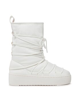 Napapijri Napapijri Schneeschuhe River05 NP0A4HVW Weiß