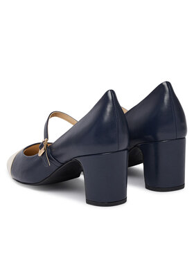 HÖGL HÖGL Tacones 1-105620 Tumesinine