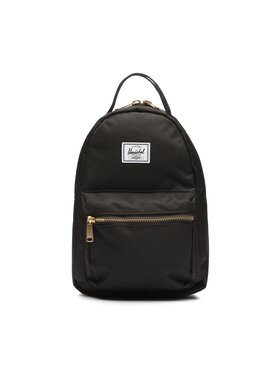 Herschel Herschel Ruksak Nova™ Mini Backpack 11395-00001 Crna