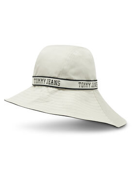 Tommy Jeans Tommy Jeans Cappello City Girl AW0AW14996 Beige