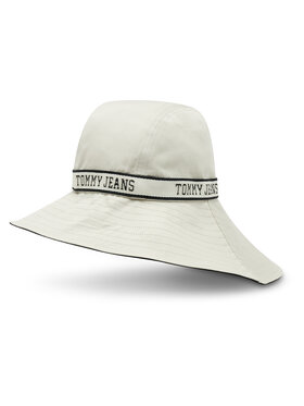 Tommy Jeans Tommy Jeans Šešir City Girl AW0AW14996 Bež