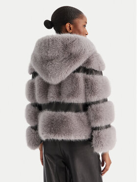 Γούνα YES LONDON φωτογραφία