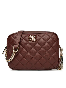 Nine West Nine West Τσάντα CEO-GEORGIA-JH5825-NW Καφέ
