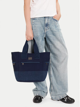 G-Star Raw G-Star Raw Sportovní taška C-ODYS-XC8184 Tmavomodrá