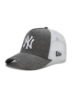 New Era New Era Baseball sapka Jersey 940 Af Truck 12523898 Szürke