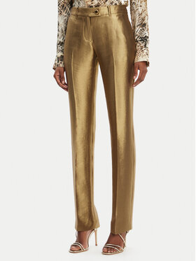 Marciano Guess Marciano Guess Pantaloni di tessuto 5GGB18 7312A Beige Regular Fit