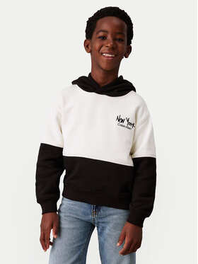 Felpe e pile per bambini Calvin Klein Jeans MODIVO.IT collezione autunno inverno 2024 2025