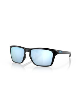 Oakley Oakley Okulary przeciwsłoneczne OO9448 Czarny