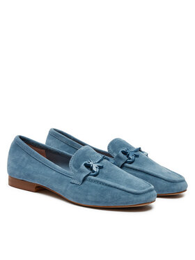 Patrizia Pepe Loaferice PJ275.15 Plava