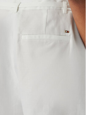 Tommy Hilfiger Σορτς υφασμάτινο Tommy Hilfiger - 5