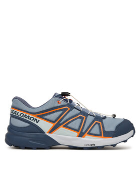 Salomon Salomon Trekking Speedcross L49269700 Plava
