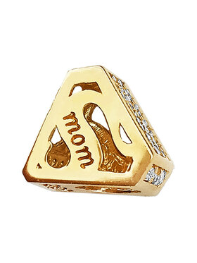 Lovrin Lovrin Beads 103607 Zlatá