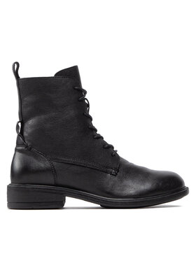 Geox Geox Stiefeletten D Catria A D16LQA 00081 C9999 Schwarz