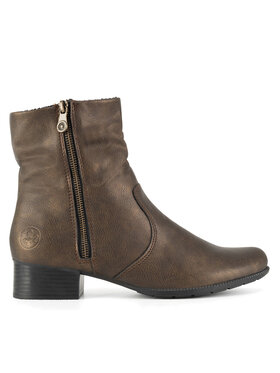 Rieker Rieker Botine 78656-90 Maro
