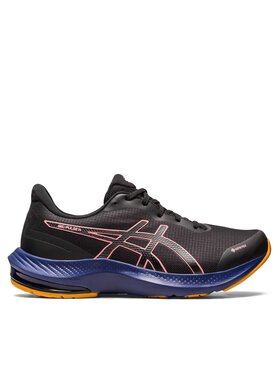 Asics Asics Tenisice za trčanje Gel-Pulse 14 GTX 1012B317 Crna