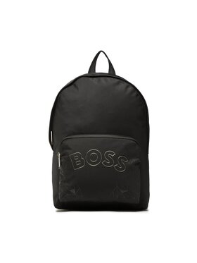 Boss Boss Plecak Catch Gl 50479017 Czarny